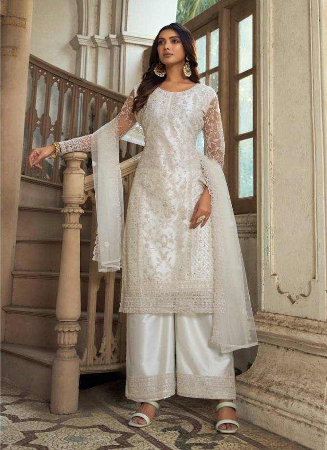 Khwaab By Fk Fashion Wedding Salwar Suits