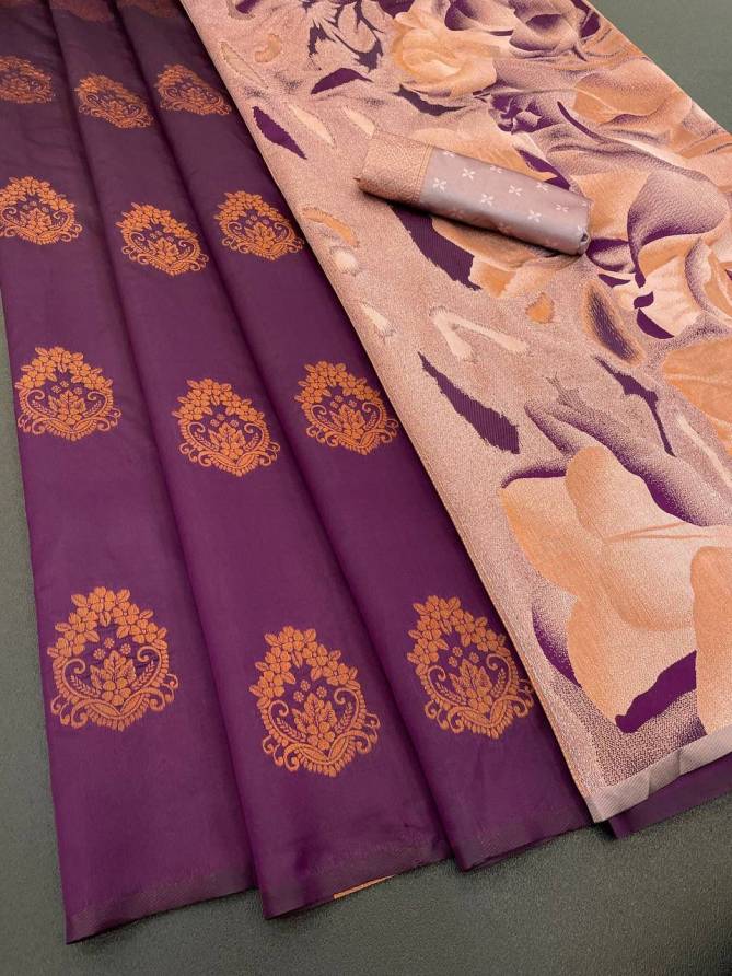 Designer Pure Jari Silk Sarees 15 Designs