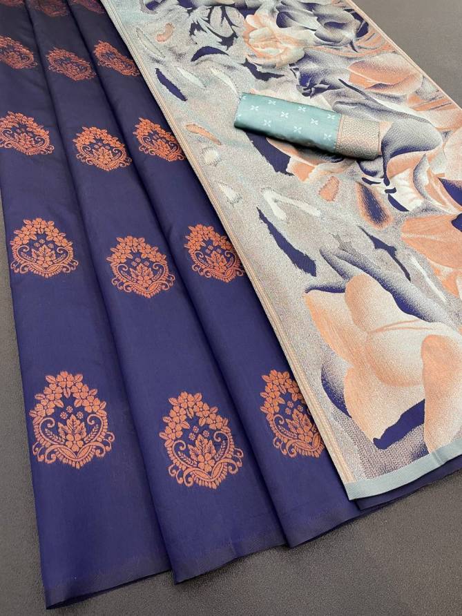 Designer Pure Jari Silk Sarees 15 Designs