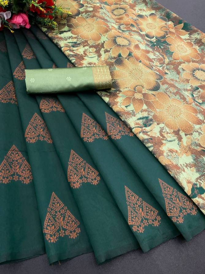 Designer Pure Jari Silk Sarees 15 Designs