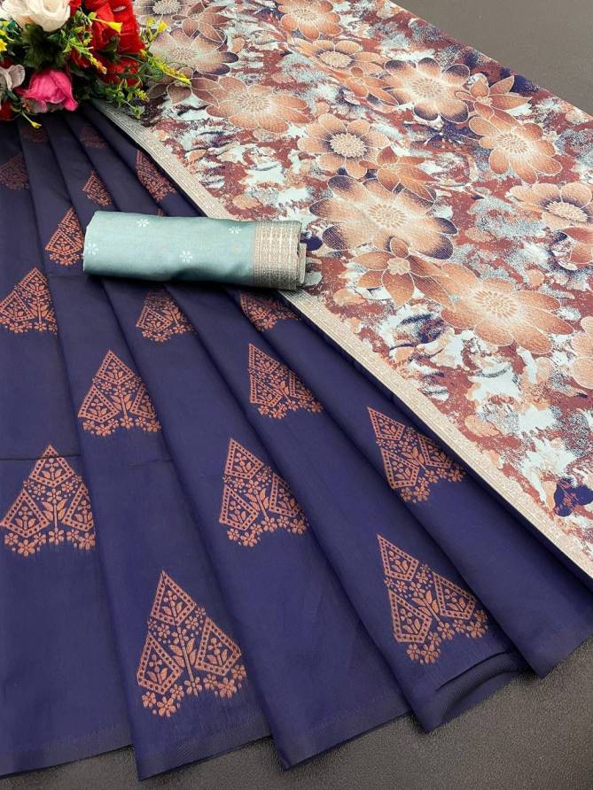 Designer Pure Jari Silk Sarees 15 Designs