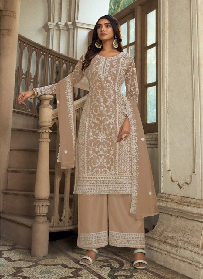 Khwaab By Fk Fashion Wedding Salwar Suits