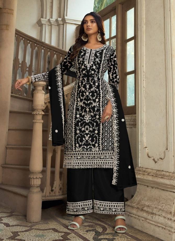 Khwaab By Fk Fashion Wedding Salwar Suits