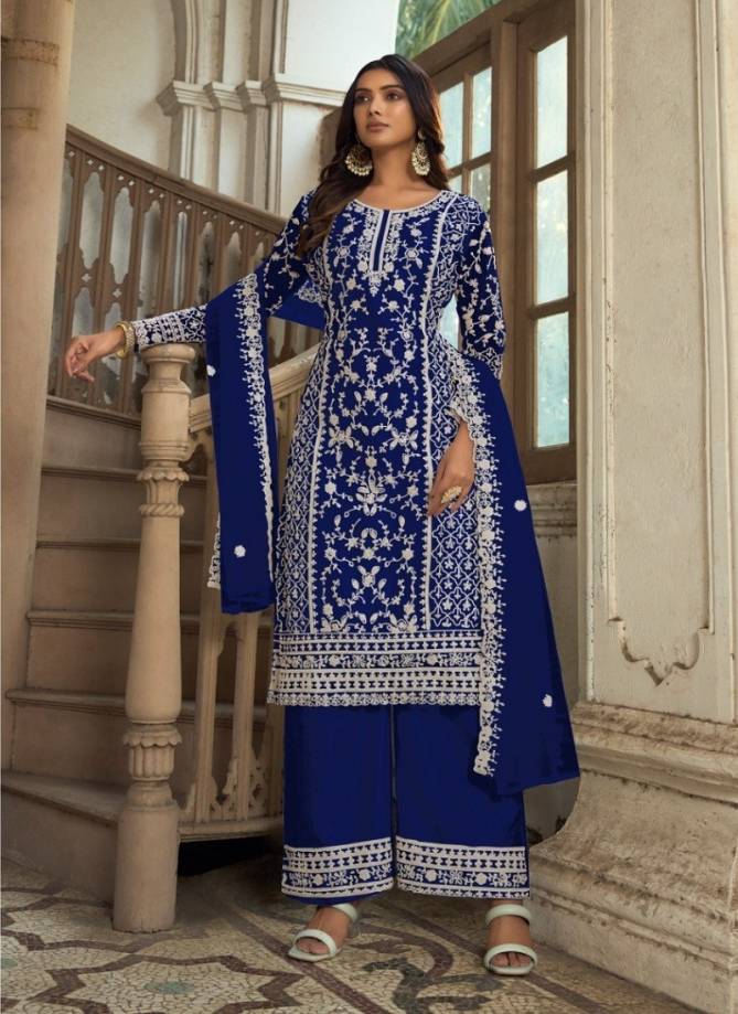 Khwaab By Fk Fashion Wedding Salwar Suits