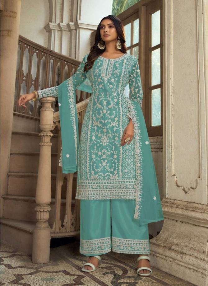 Khwaab By Fk Fashion Wedding Salwar Suits