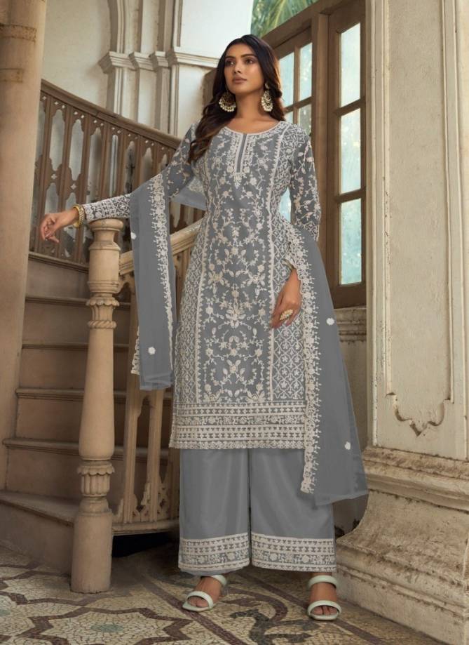 Khwaab By Fk Fashion Wedding Salwar Suits
