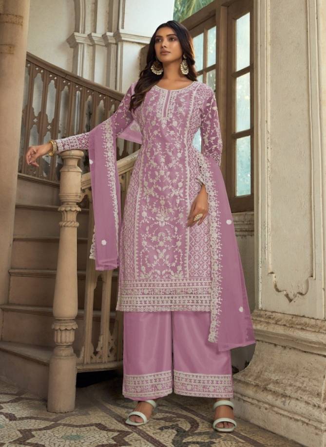 Khwaab By Fk Fashion Wedding Salwar Suits