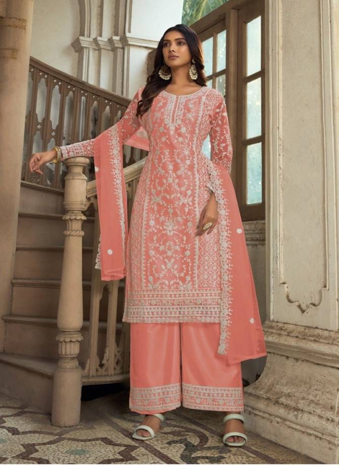 Khwaab By Fk Fashion Wedding Salwar Suits