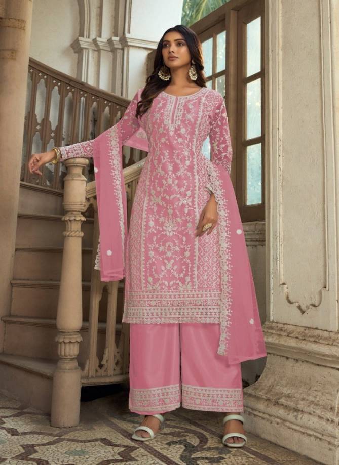 Khwaab By Fk Fashion Wedding Salwar Suits