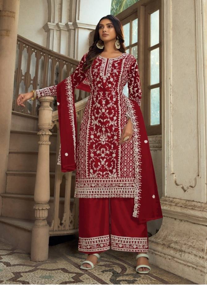 Khwaab By Fk Fashion Wedding Salwar Suits