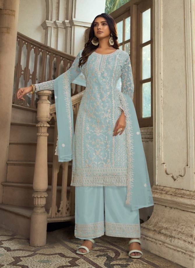 Khwaab By Fk Fashion Wedding Salwar Suits